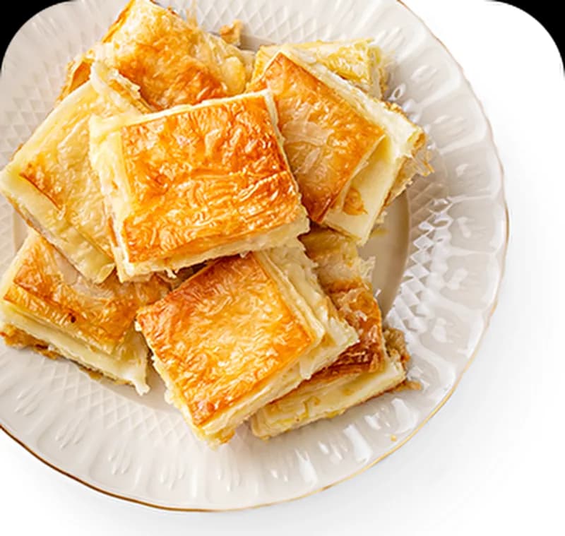 Kahvaltı & Börek