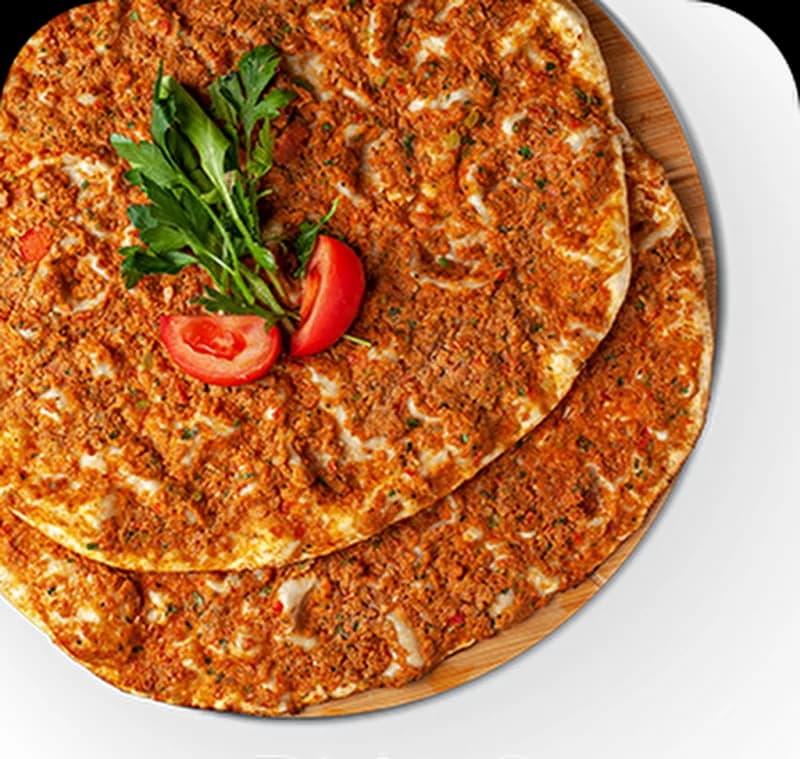 Pide & Lahmacun