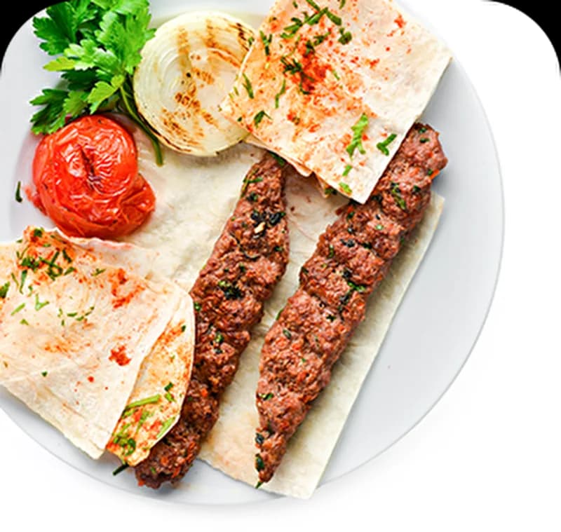 Kebap & Türk Mutfağı