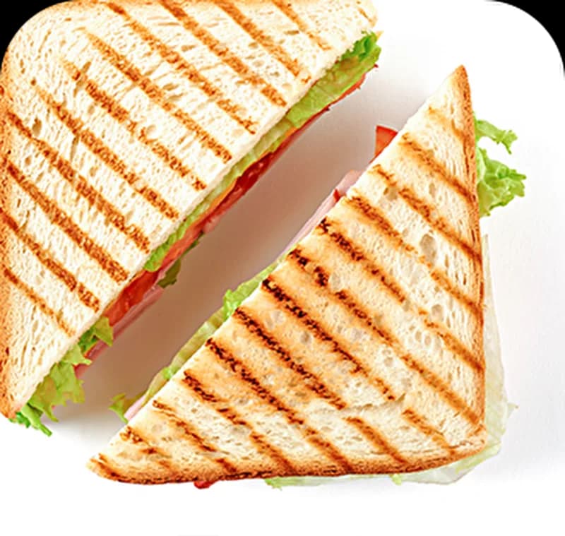 Tost & Sandviç