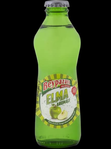 Elmalı Soda
