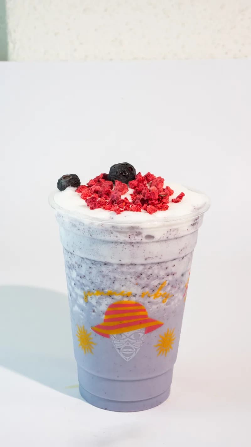 Berry Cloud