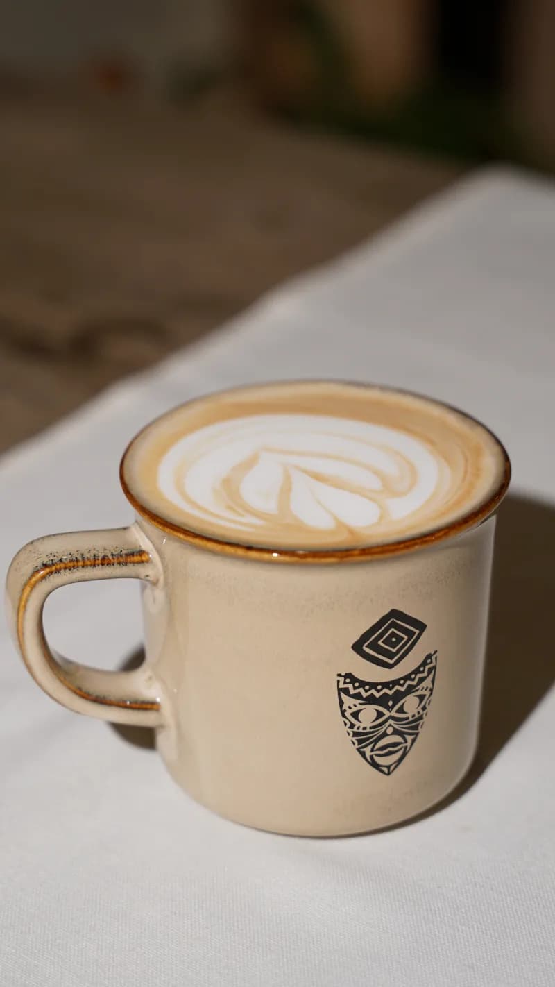 Flat White