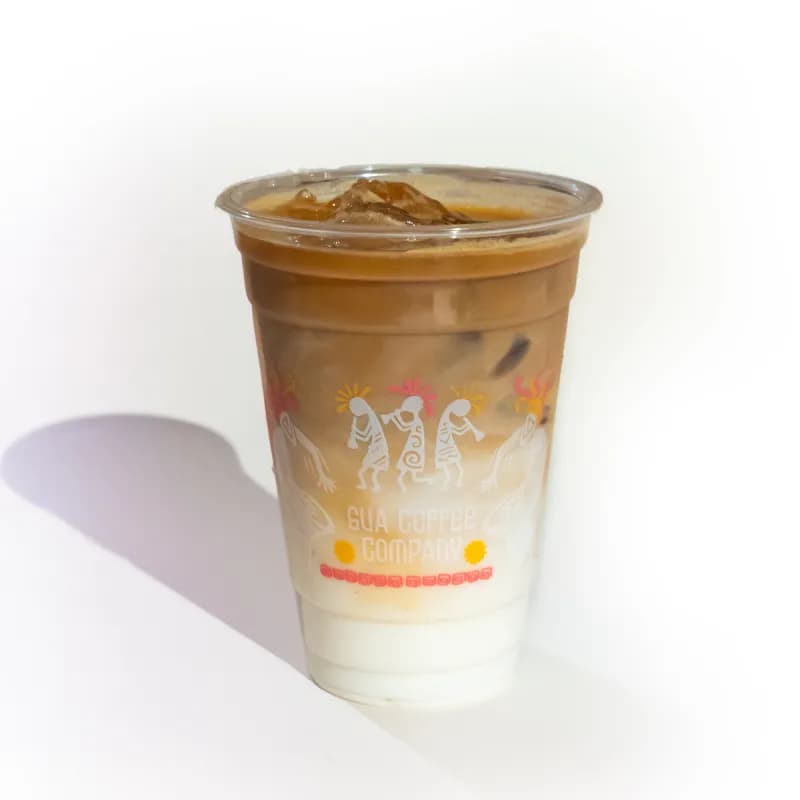 Ice Flat White