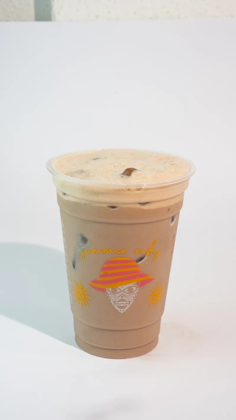 Ice Mocha