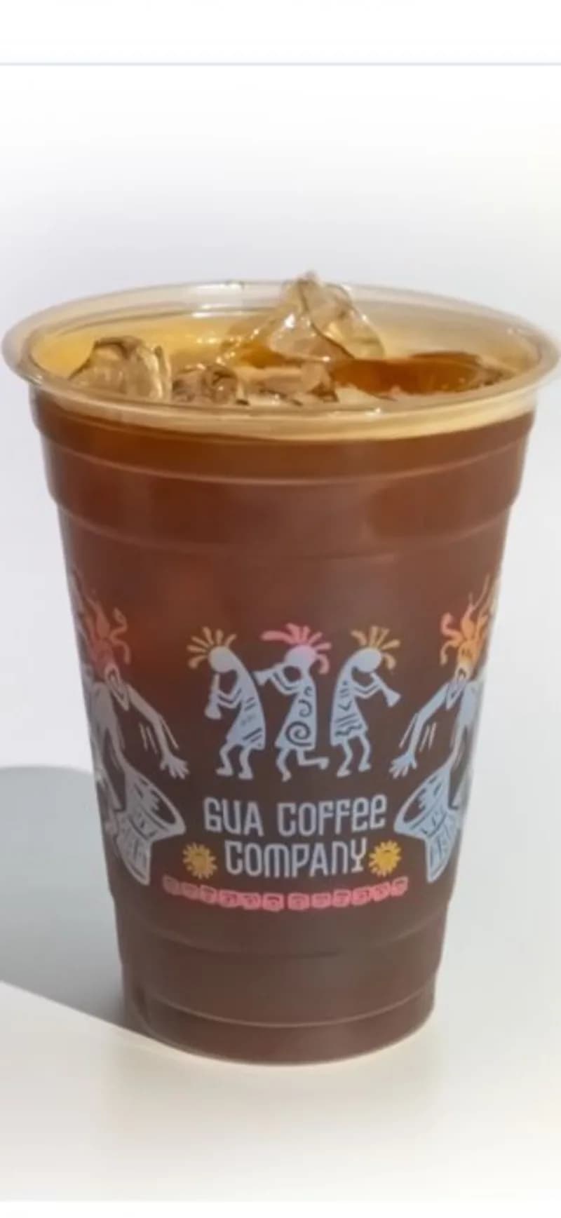 Ice Americano