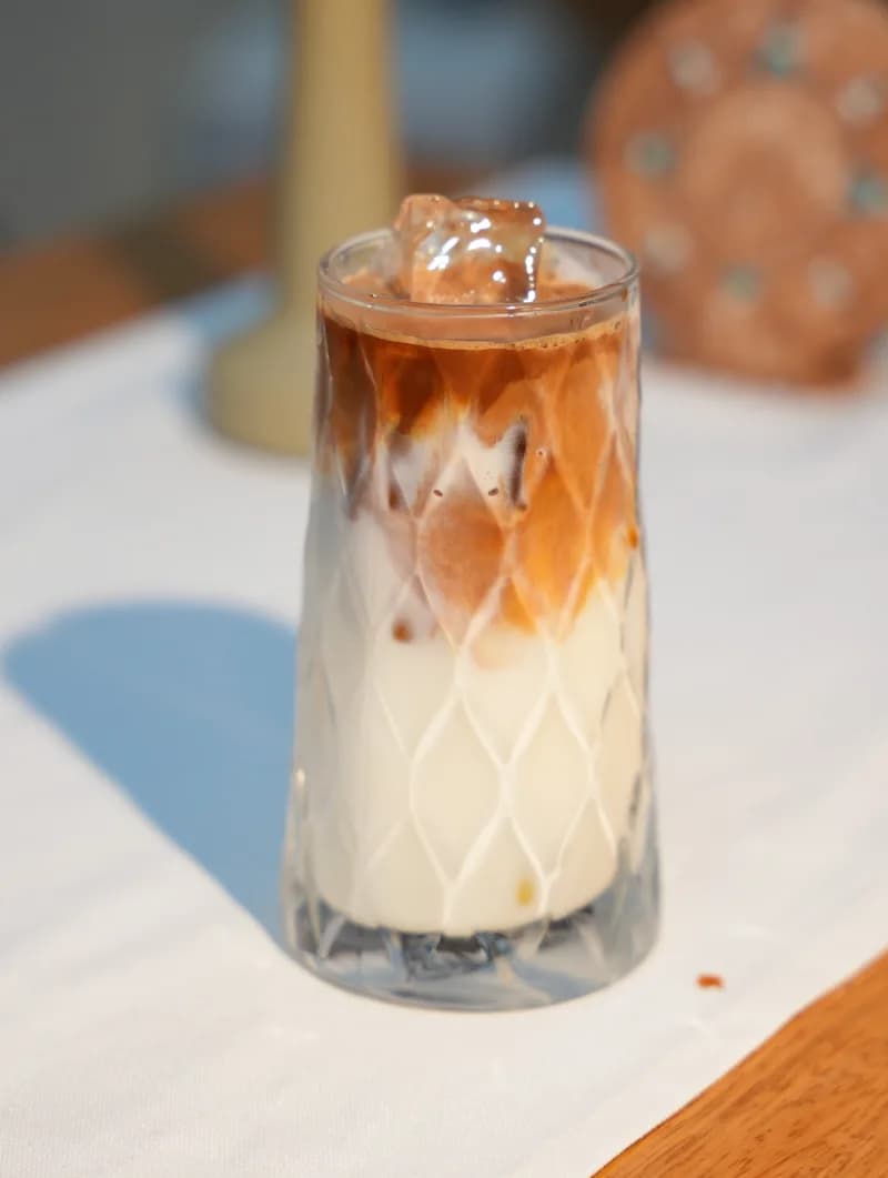 Ice Latte