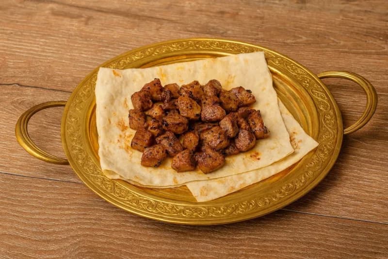 Tam Ciğer
