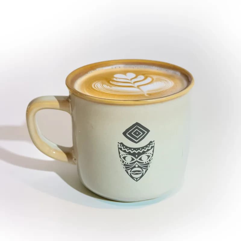White Mocha