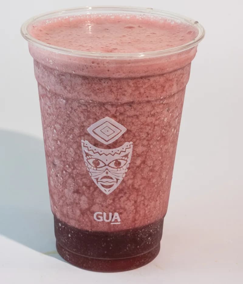 Magic Berry