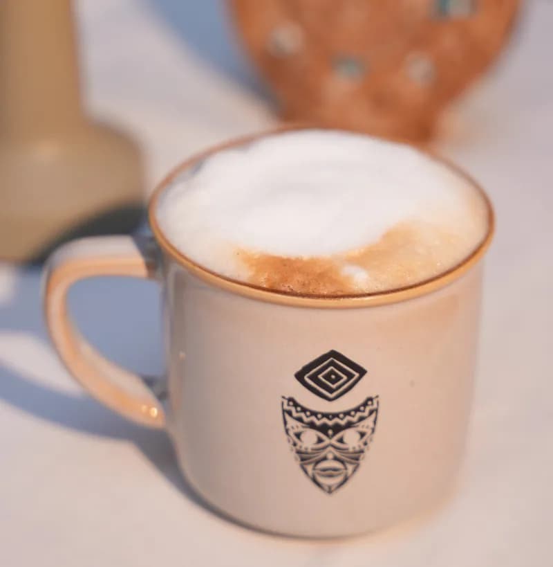 Cappuccino