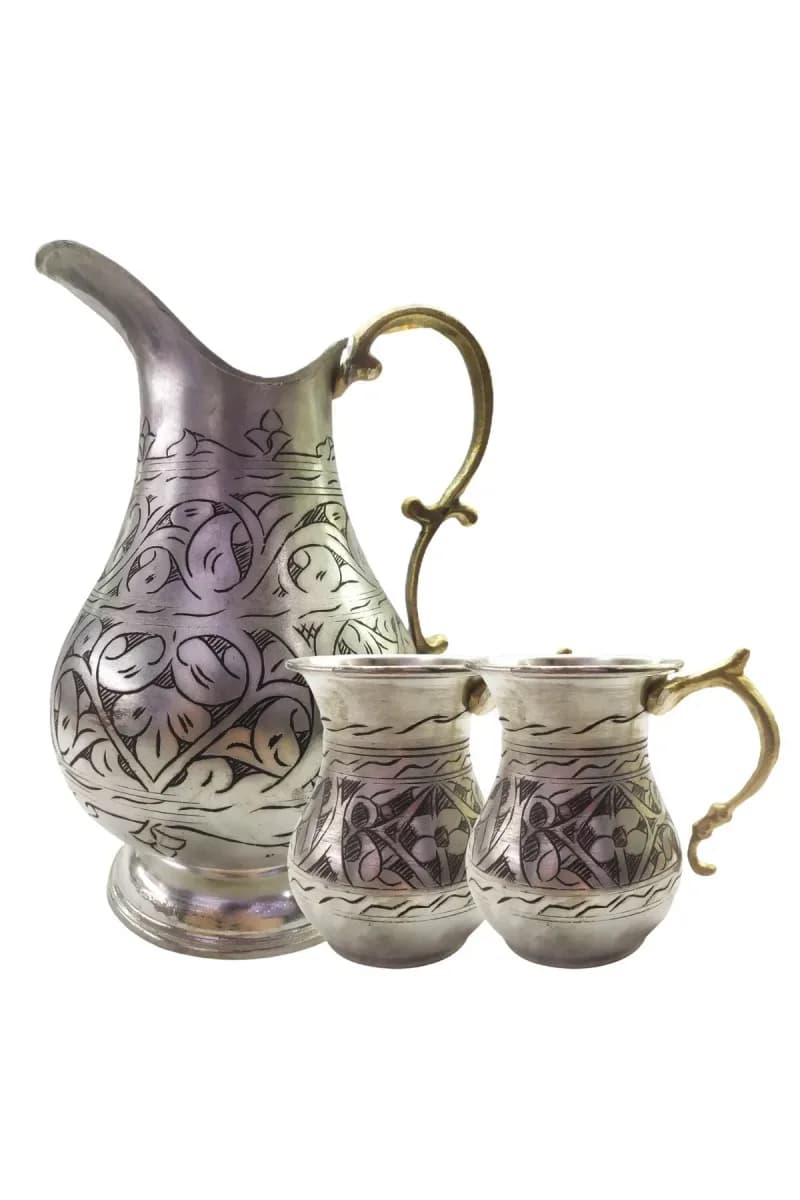 Sürahi Ayran