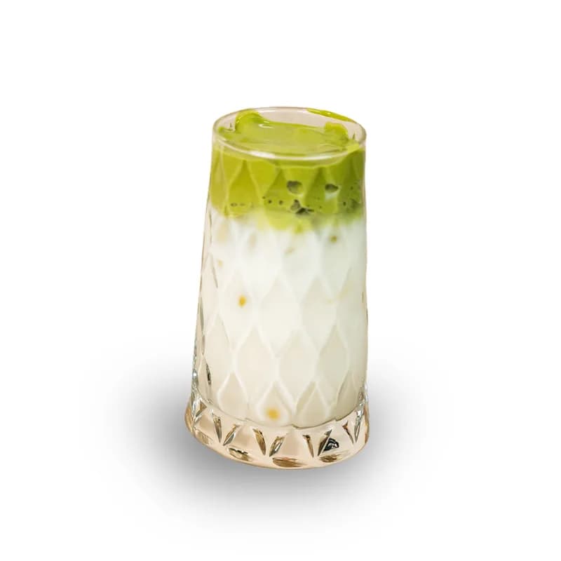 Ice Matcha